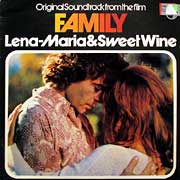 O.S.T.(LENA-MARIA & SWEET WINE) / Family
